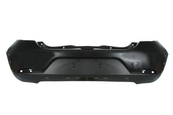 BLIC Rear, Paintable Front bumper 5506-00-1303951P buy