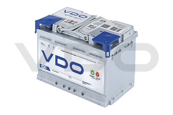 Batterie VDO für AUDI A3 günstig online kaufen