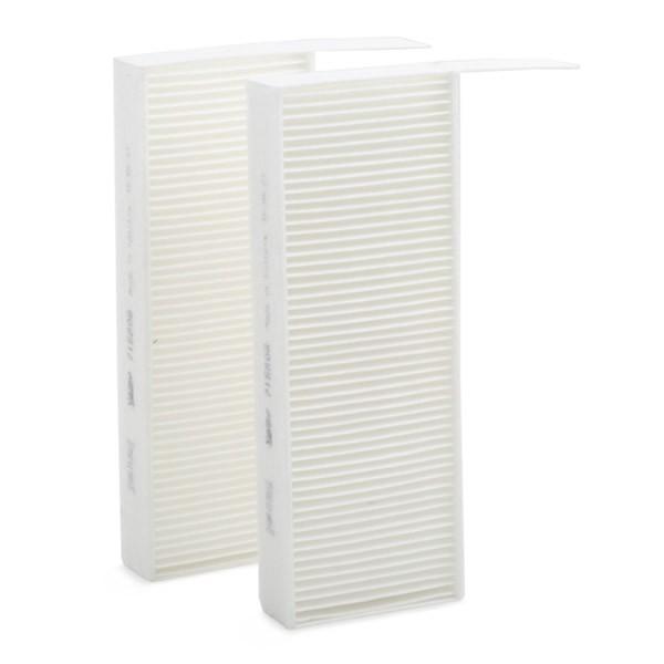 715808 AC filter VALEO 715808 review and test