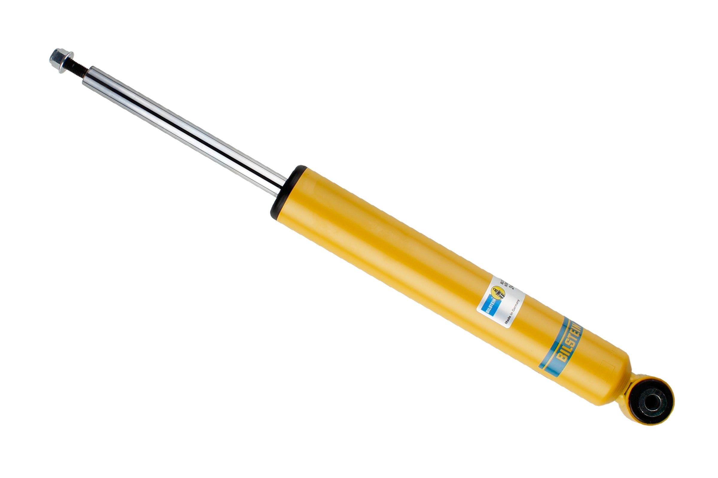 BILSTEIN - B6 Performance Rear Axle, Gas Pressure, Monotube, Absorber does not carry a spring, Bottom eye, Top pin Shocks 24-254489 buy