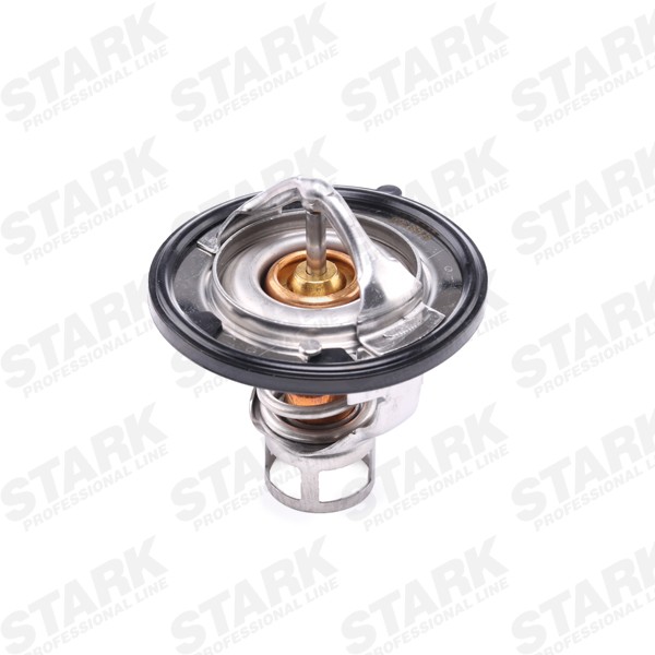 SKTC0560130 Engine coolant thermostat STARK SKTC-0560130 review and test