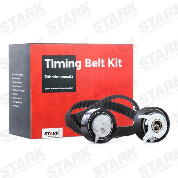 STARK Timing belt pulley set SKTBK-0760213