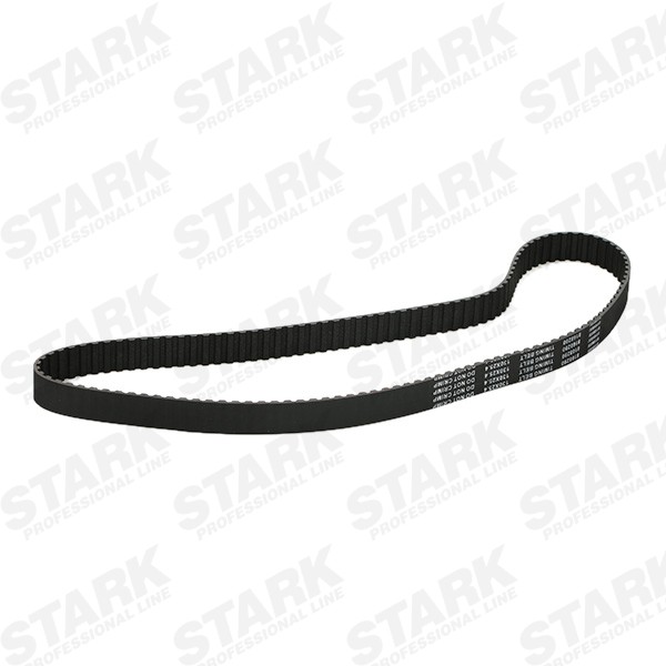 SKTIB0780209 Timing Belt STARK SKTIB-0780209 review and test