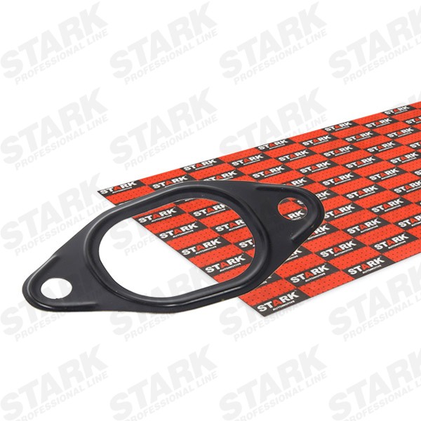 STARK SKGI-0710043 Ansaugkrümmerdichtung für MULTICAR M26 LKW in Original Qualität