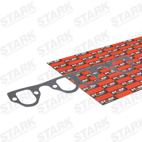STARK SKGI-0710049 Ansaugkrümmerdichtung für MULTICAR M26 LKW in Original Qualität