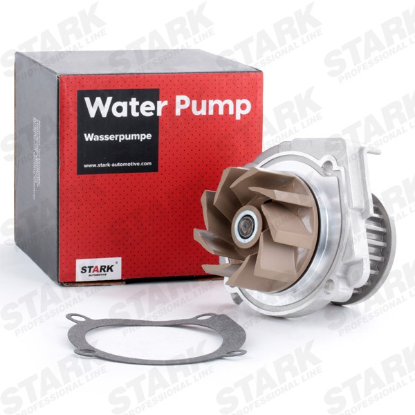 SKWP0520229 Coolant pump STARK SKWP-0520229 review and test