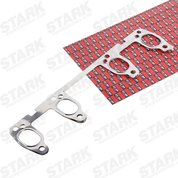 STARK SKGE-0690004 Exhaust manifold gasket Cylinder Head, Exhaust Manifold