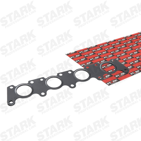 STARK SKGE-0690005 Exhaust manifold gasket Cylinder Head, Exhaust Manifold, Steel