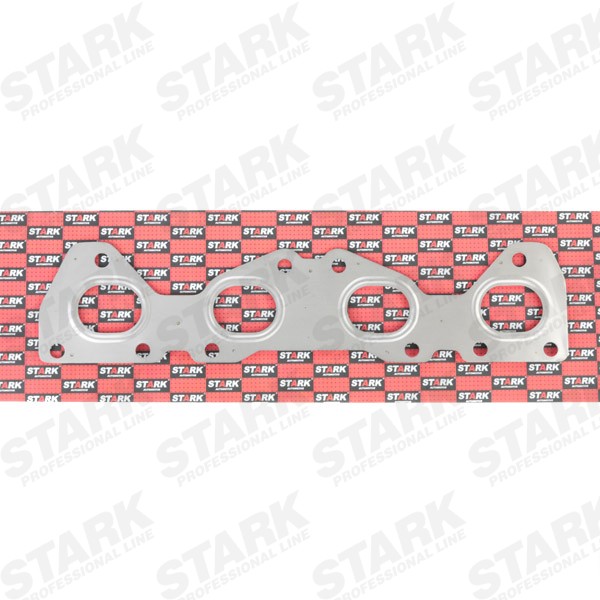 STARK SKGE-0690018 Exhaust manifold gasket Cylinder Head, Exhaust Manifold, Sheet Steel