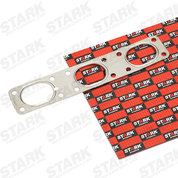 STARK SKGE-0690027 Exhaust manifold gasket Exhaust Manifold, Steel