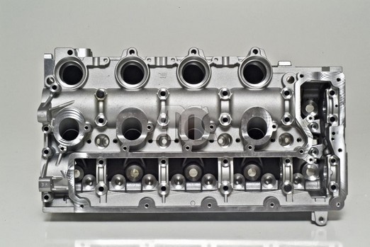 AMC 908105K Cylinder Head with valves, with valve springs, with screw set