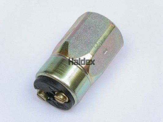 HALDEX 361007001 Pressure Switch Weight: 0,1kg