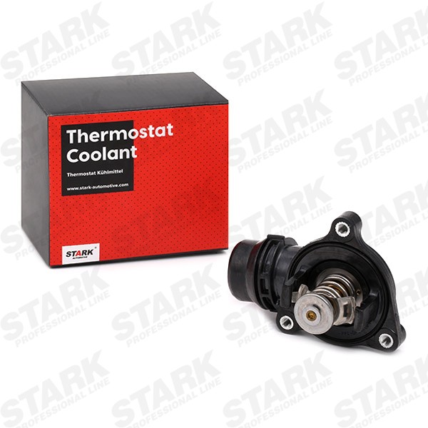 STARK Coolant thermostat SKTC-0560143 for BMW 3 Series, 1 Series