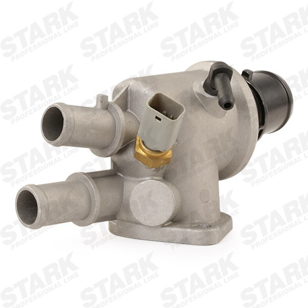 OEM-quality STARK SKTC-0560153 Thermostat in engine cooling system