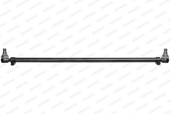 DB-DL-10209 MOOG Spurstange MERCEDES-BENZ AXOR 2