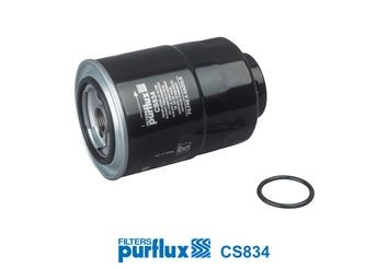 PURFLUX CS834 Fuel filter Filter Insert