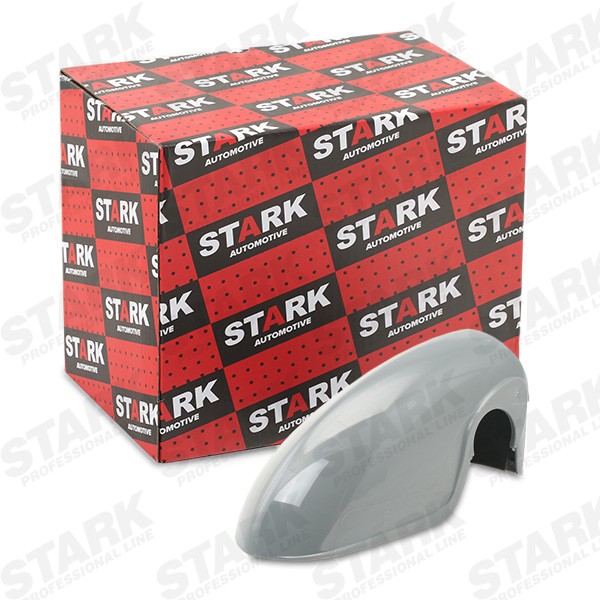 STARK SKAA-2230092 Cover, outside mirror Right, primed