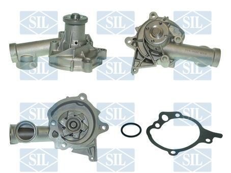 Saleri SIL Mechanical Water pumps PA1017 buy
