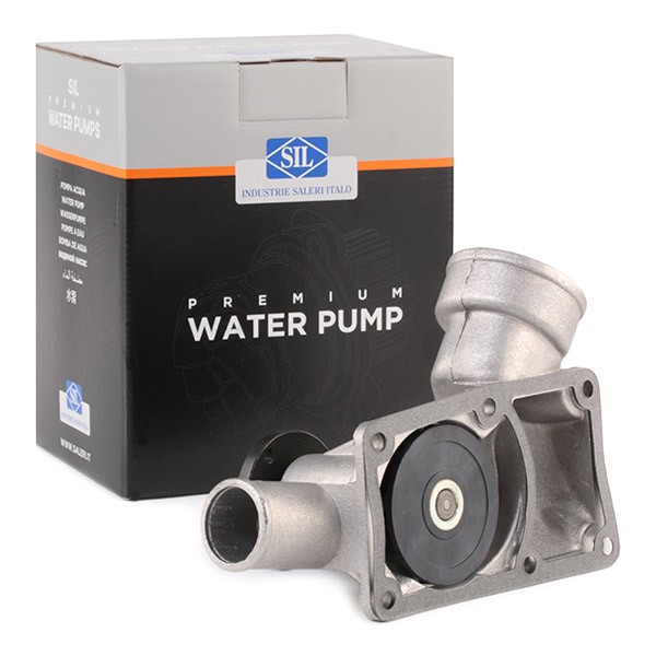 Saleri SIL Water pump for engine PA103