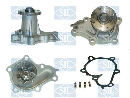 Saleri SIL Mechanical Water pumps PA1140 buy