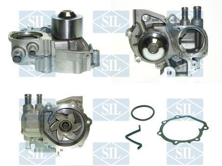 Saleri SIL PA1150 Water pump Mechanical