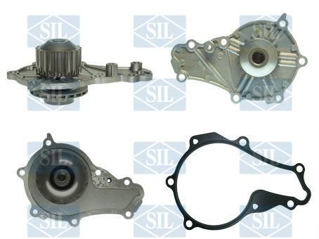 Great value for money - Saleri SIL Water pump PA1252