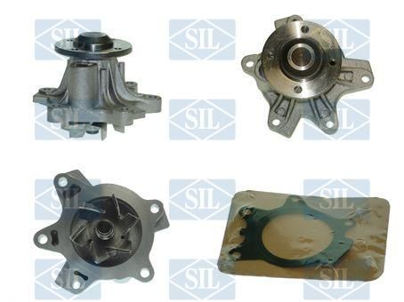 Saleri SIL Mechanical Water pumps PA1272 buy