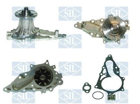 Saleri SIL Mechanical Water pumps PA1364 buy