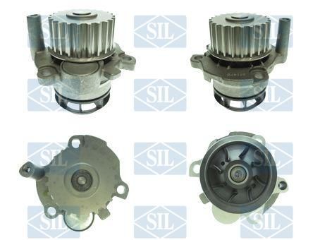 Saleri SIL Mechanical Water pumps PA1373 buy