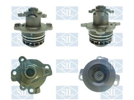 Saleri SIL Mechanical Water pumps PA1396 buy