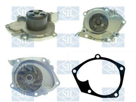 Great value for money - Saleri SIL Water pump PA1515