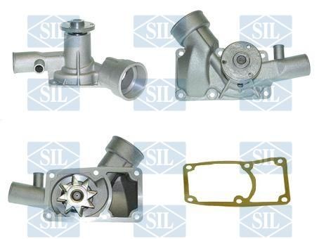 Saleri SIL Mechanical Water pumps PA355 buy