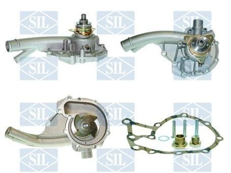 Saleri SIL PA561 Water pump Mechanical