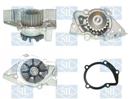 Great value for money - Saleri SIL Water pump PA649P
