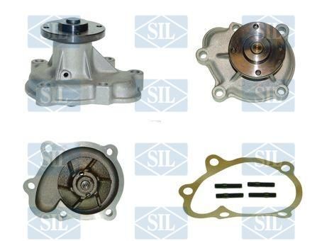 Great value for money - Saleri SIL Water pump PA675