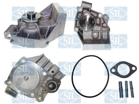 Saleri SIL Mechanical Water pumps PA766 buy