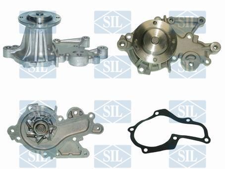 Great value for money - Saleri SIL Water pump PA801