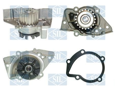 Great value for money - Saleri SIL Water pump PA885