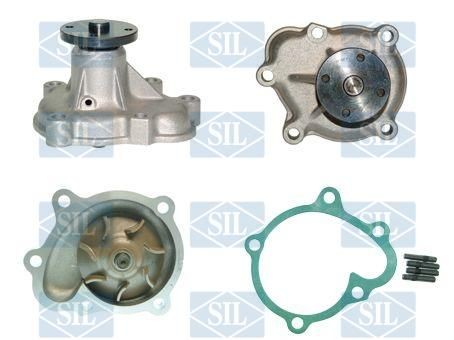 Great value for money - Saleri SIL Water pump PA890