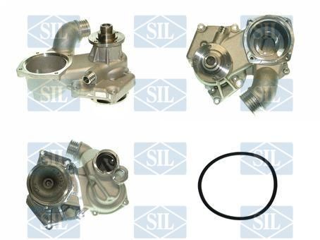 Saleri SIL Mechanical Water pumps PA917 buy