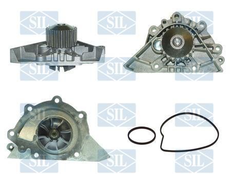Great value for money - Saleri SIL Water pump PA1055A