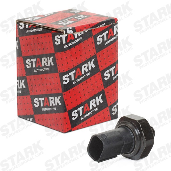 STARK SKPSA-1840004 Druckschalter, Klimaanlage für MERCEDES-BENZ ANTOS LKW in Original Qualität