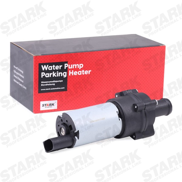 STARK SKWPP-1900006 Wasserumwälzpumpe, Standheizung 12V