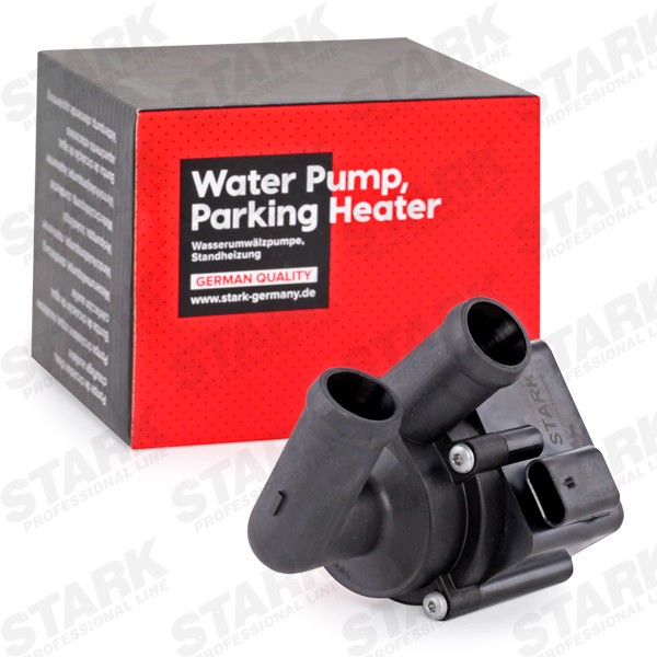 STARK Water Pump, parking heater SKWPP-1900008