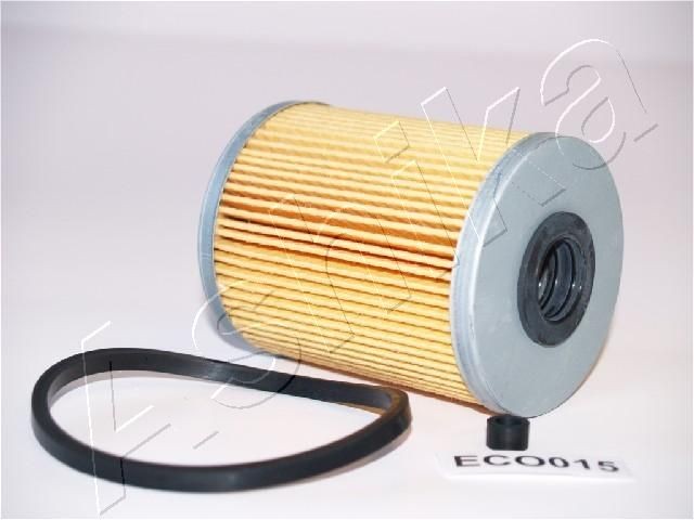 ASHIKA 30-ECO015 Fuel filter 1640300QAB
