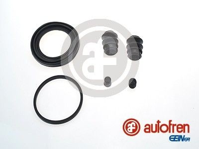 Nissan JUKE Brake caliper seals kit 8171169 AUTOFREN SEINSA D42049 online buy