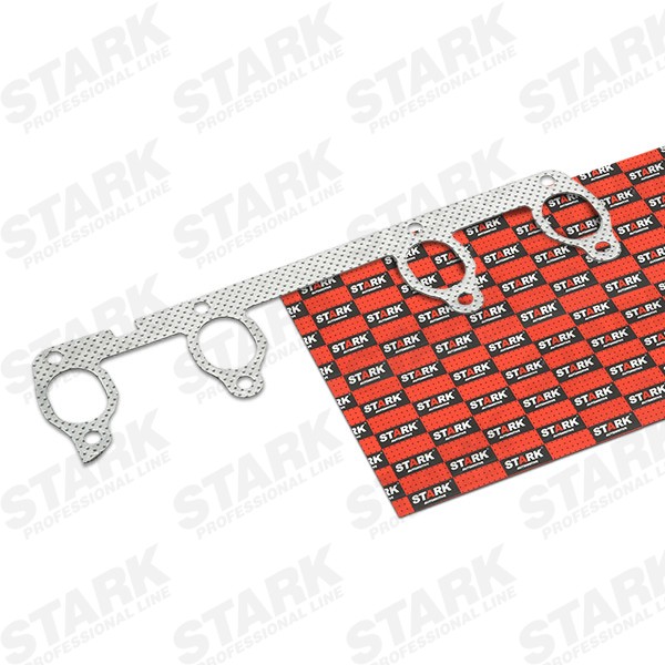 STARK SKGE-0690066 Exhaust manifold gasket 037 253 039