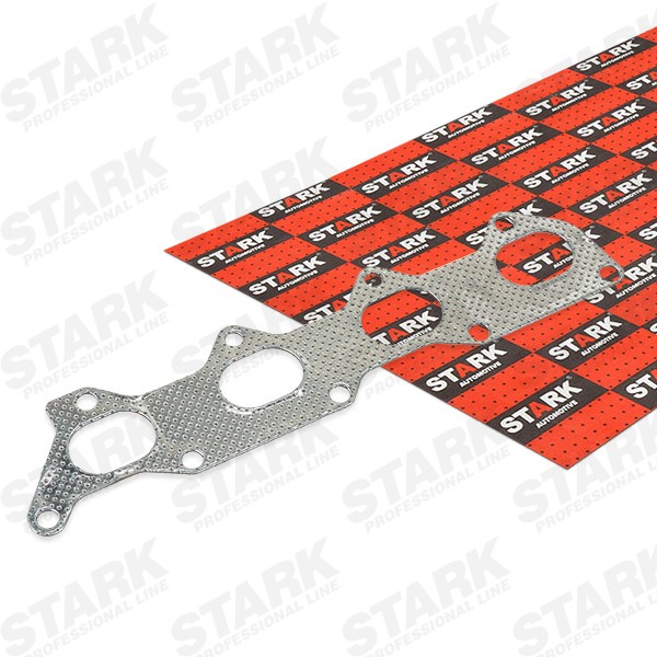 Great value for money - STARK Exhaust manifold gasket SKGE-0690074