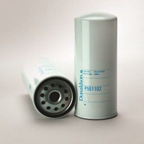 DONALDSON P551102 Filter, Arbeitshydraulik für IVECO P/PA-Haubenfahrzeuge LKW in Original Qualität