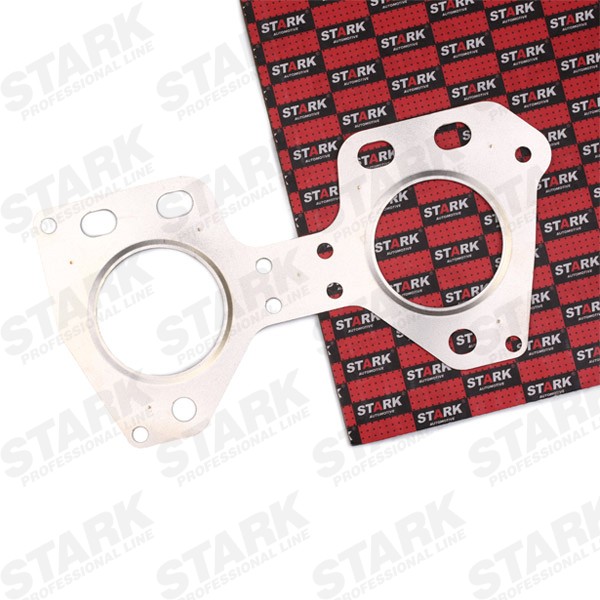STARK SKGE-0690080 Exhaust manifold gasket Multilayer Steel (MLS), Metal
